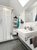 Badezimmer Bild 2