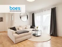Wohnzimmer Bild 1