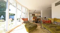 Wohnzimmer EG