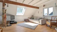 Wohnzimmer OG
