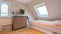 Schlafzimmer OG