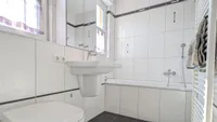 Badezimmer Obergeschoss