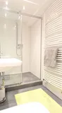 Badezimmer Kellergeschoss