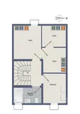 Grundriss KG
