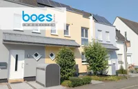 Hausansicht Straße 