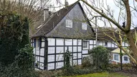 Ansicht Haus