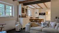 Wohnzimmer Bild 2
