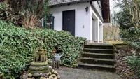 Eingangsbereich 