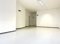Büro Rückseite