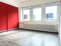 Praxis/Büroraum 2 vorne