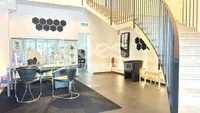 Büro EG