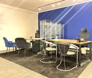 Arbeitsbereich OG
