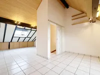 Dachgeschossstudio Bild 1