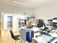 Büro 3 Ansicht 2