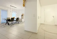 Eingangsbereich Bild 2