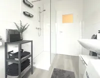 Bad Bild 2 sanierte Wohnung