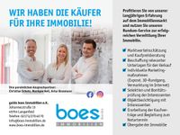 Unser Unternehmen Verkauf