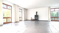 Großes Wohnzimmer