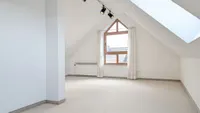 Dachgeschossstudio Bild 2