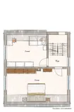Grundriss DG
