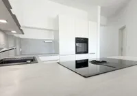 Offene Küche Bild 2