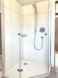 Dusche