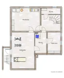 Grundriss KG