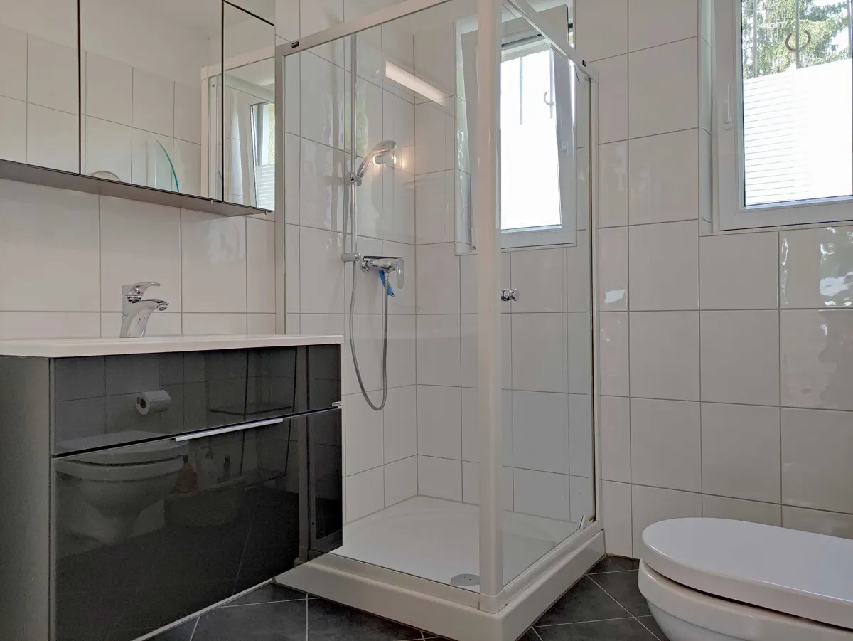Besondere Altbauwohnung voller Charme - Photo 3