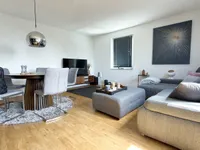 Wohnzimmer Bild 2