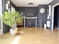 Wohnzimmer Bild 3