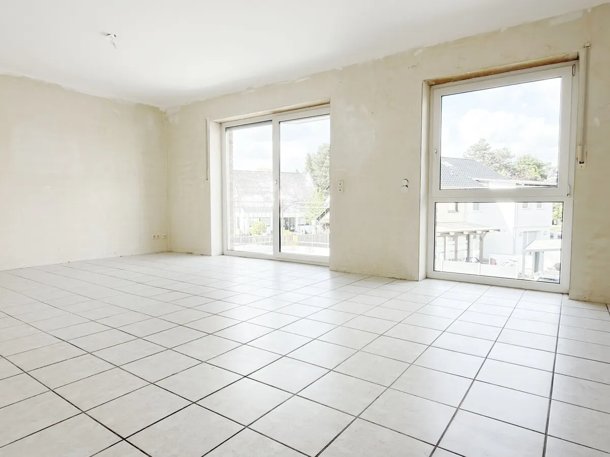 Modern, zentral und ruhig - 3 Zimmer im Herzen Langenfelds !!! - Foto 2
