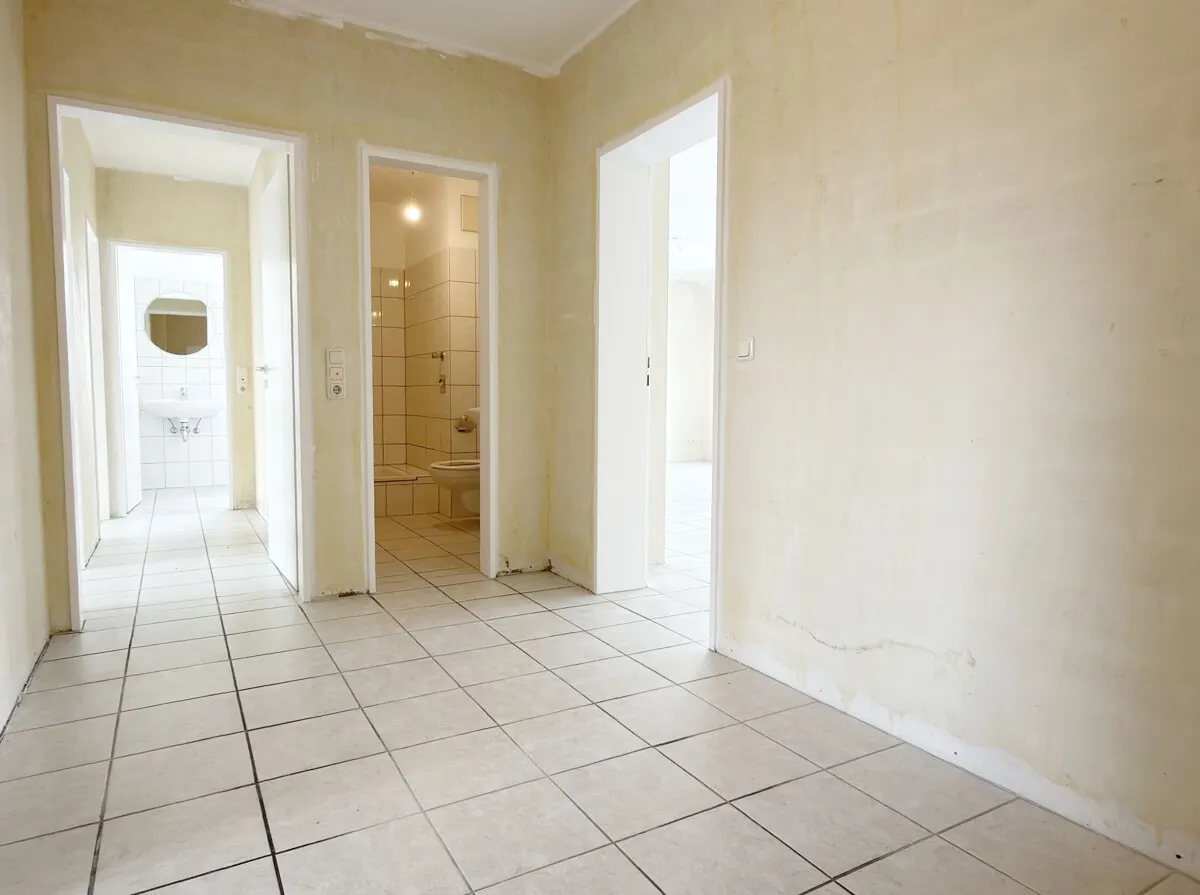 Modern, zentral und ruhig - 3 Zimmer im Herzen Langenfelds !!! - Foto 1