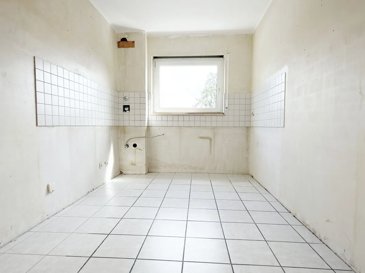 Modern, zentral und ruhig - 3 Zimmer im Herzen Langenfelds !!! - Foto 4