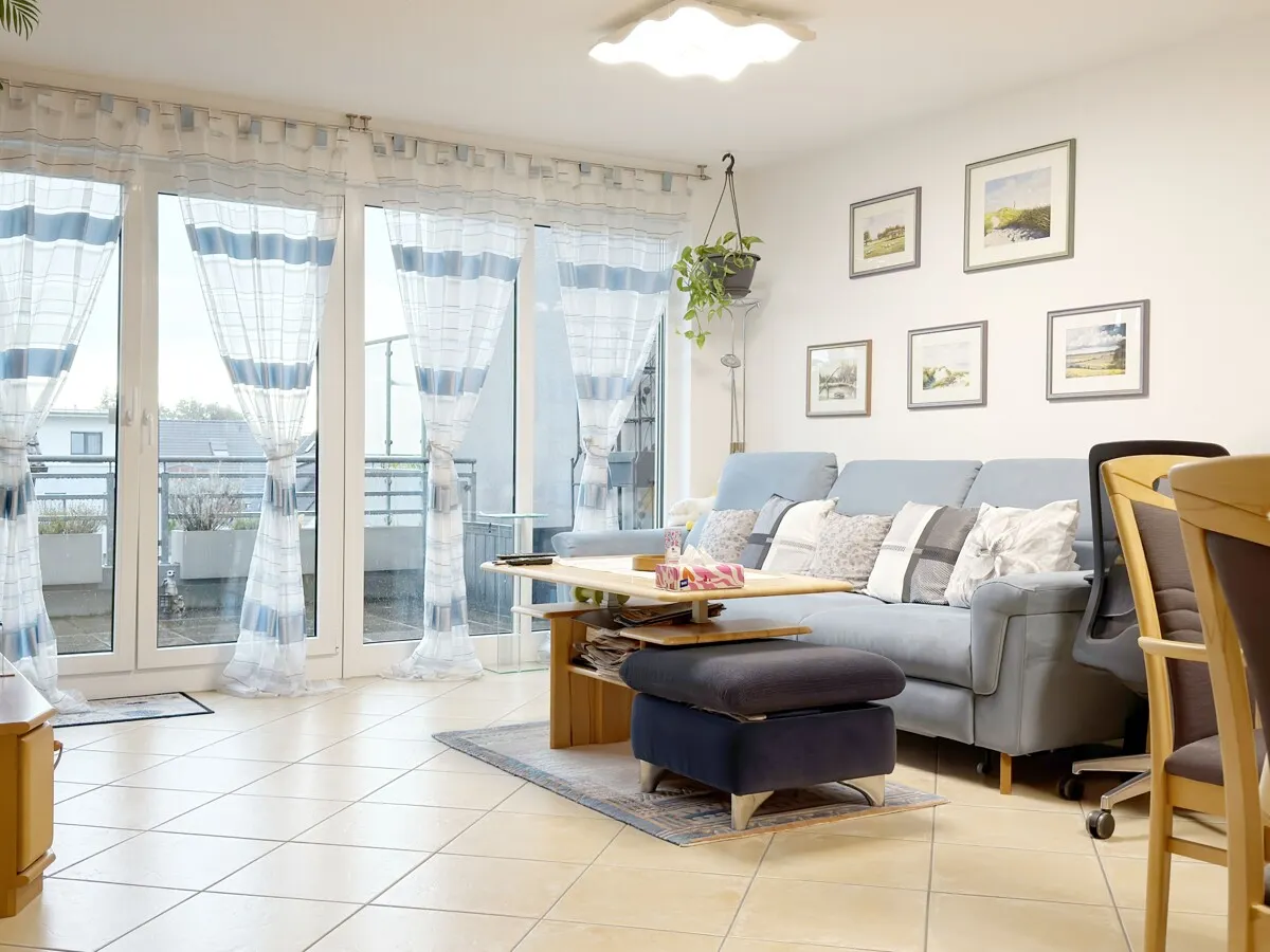 IDEAL FÜR PAARE!! 3-Zimmer in Citynähe - Photo 2
