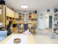 Wohnzimmer Bild 2