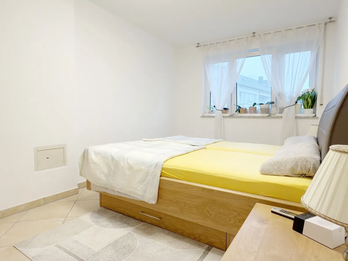 IDEAL FÜR PAARE!! 3-Zimmer in Citynähe - Photo 3