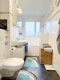 Badezimmer Bild 1