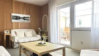 Wohnzimmer Bild 2