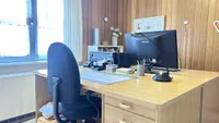 Büro