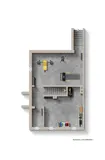 Grundriss KG