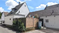 Rückansicht Haus 1