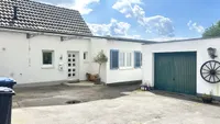 Zugang Haus 2