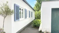 Seitenansicht Haus 2