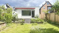 Garenansicht Haus 2