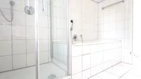 Badezimmer Haus 2 Bild 1