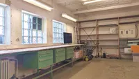 Werkstatt
