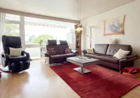 Wohnzimmer Bild 1