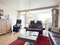 Wohnzimmer Bild 2