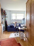 Büro/Kinderzimmer