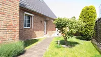 Hausansicht Seite